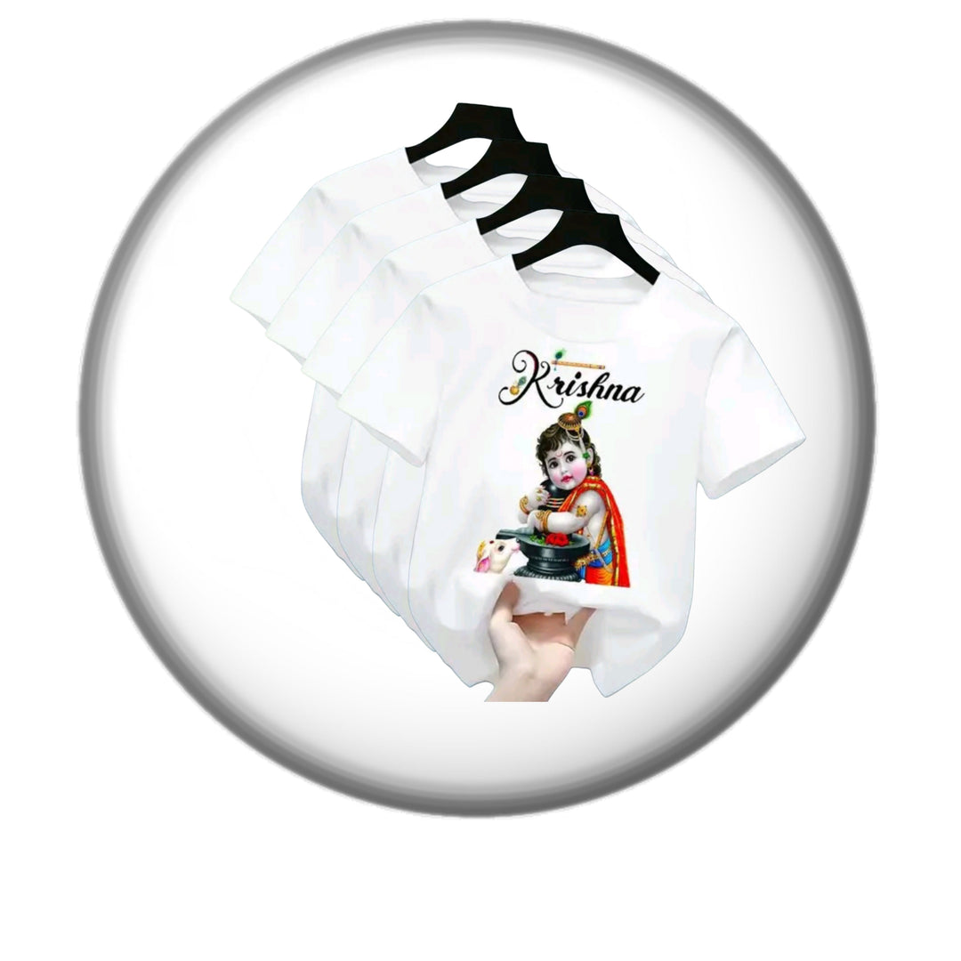 Krishna Janmashtami