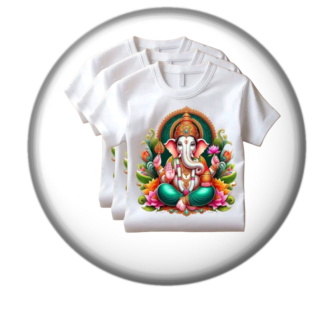 Ganesh Chaturthi