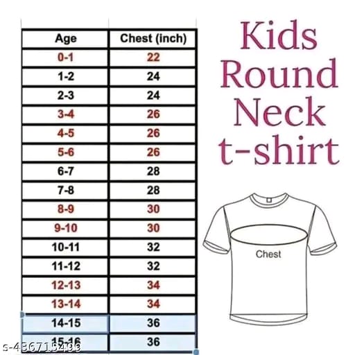 Free-Fire Printed T-Shirts for Boys Girls