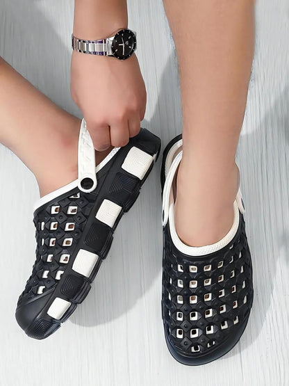 Clogs Footwear
