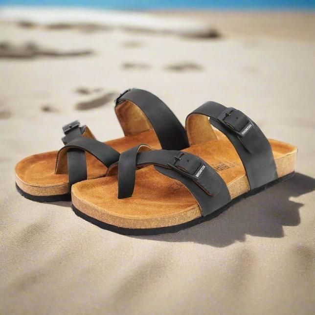 Men's Casual Flat Sandal