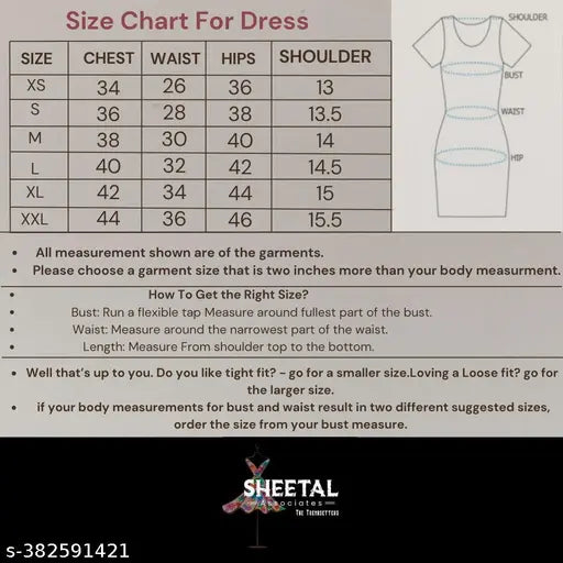 Elegant Maroon V-Neck Fit & Flare Midi Dress – Stylish & Comfortable